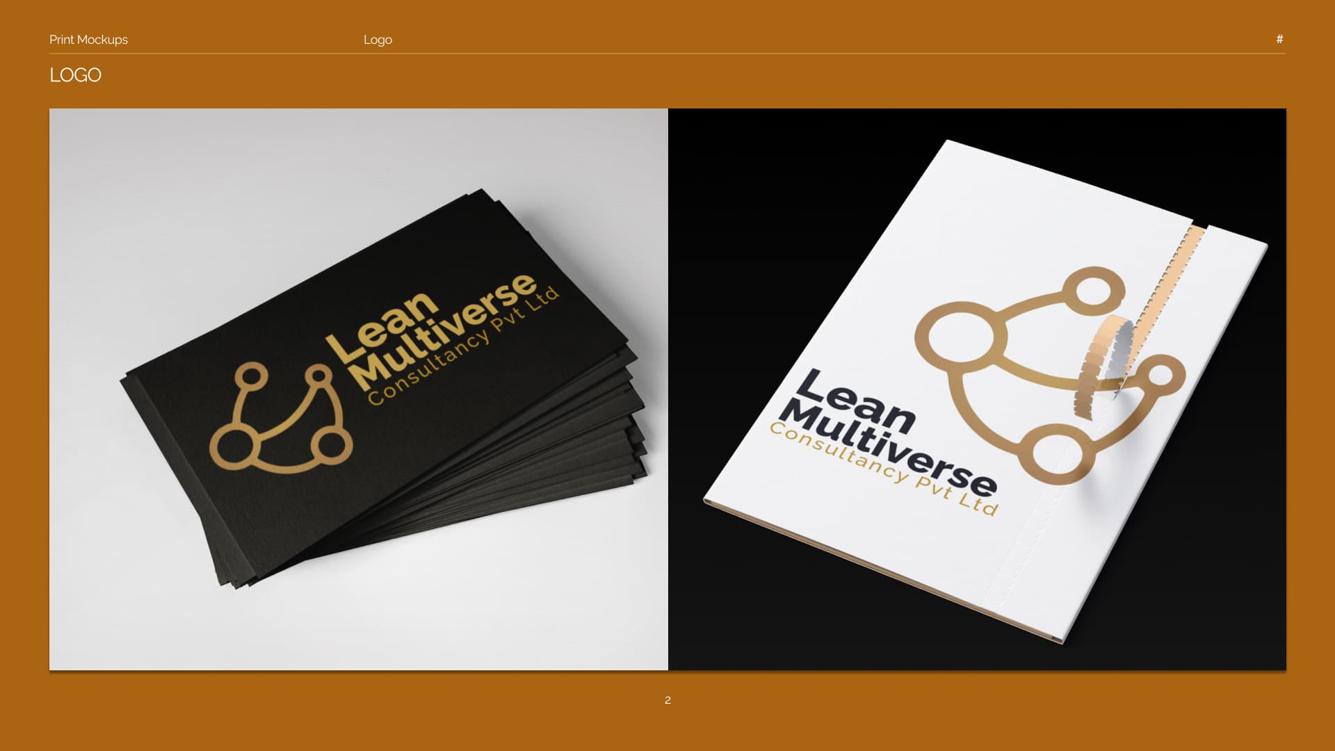 Abstract geometric structure - Modern architectural symmetry