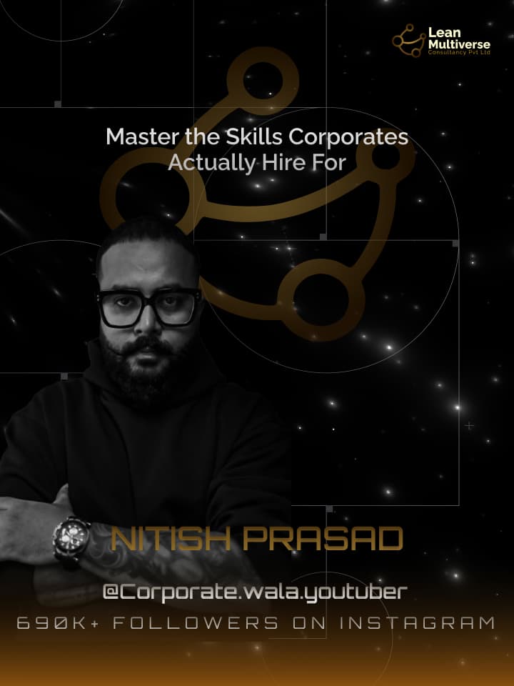 Vertical urban perspective - High-angle streetscape view