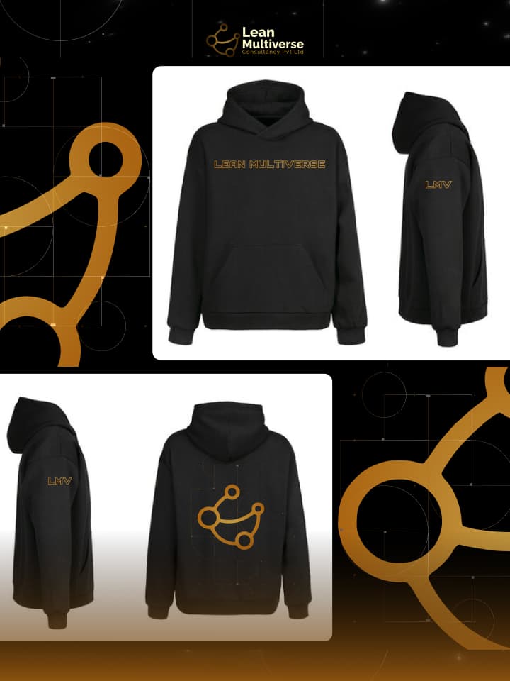 Modern workspace setup - Clean aesthetics for productivity