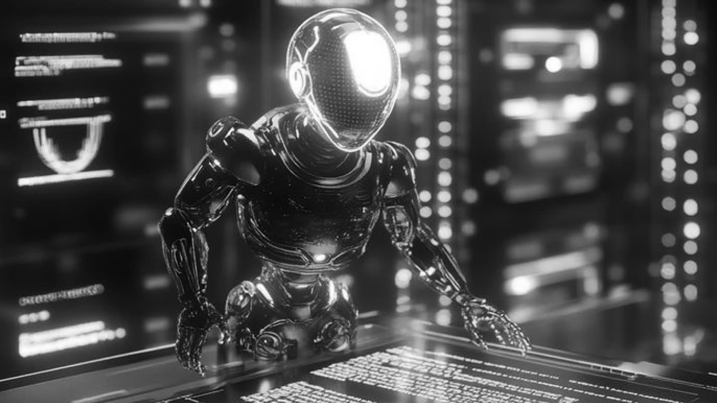 Thumbnail of The AI Code Assistant Adoption Paradox: Designing for Developer Trust and Productivity