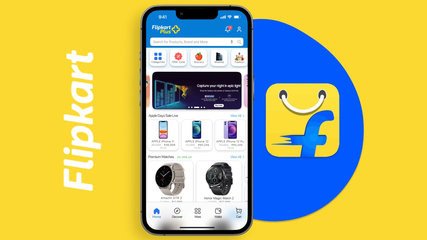 Thumbnail of Redesigning Discovery: Solving Flipkart's Product Findability Crisis