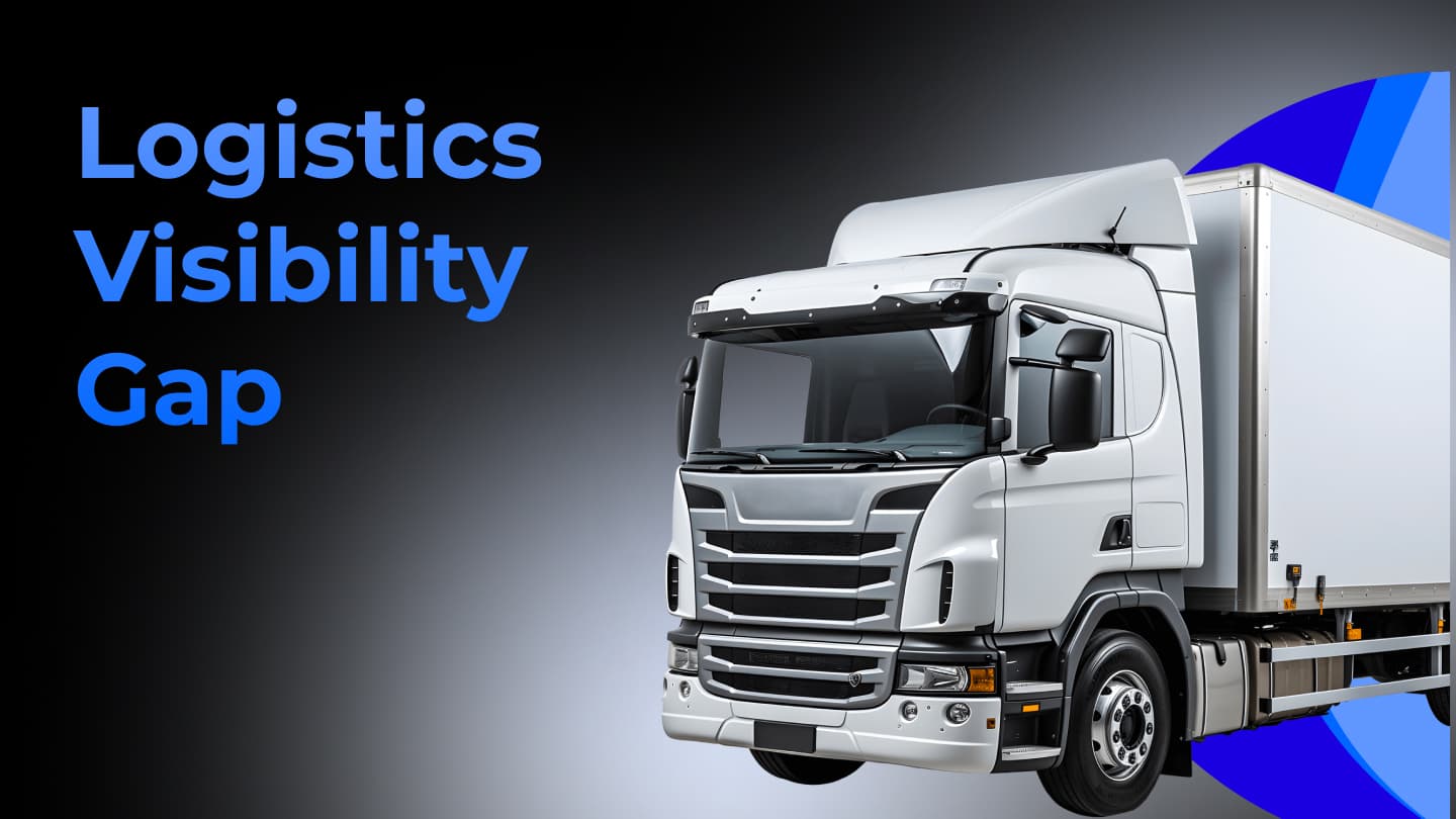 Thumbnail of The Visibility Gap: Solving Real-Time Logistics Tracking for Modern Supply Chains