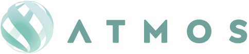 Atmos — Brand identity
