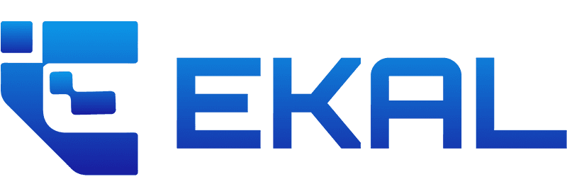 Ekal — Brand identity