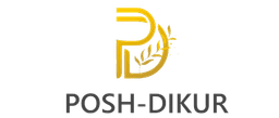 Posh Dikur logo