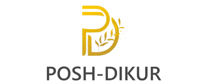 Posh Dikur — Print & creatives