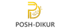 Posh Dikur logo