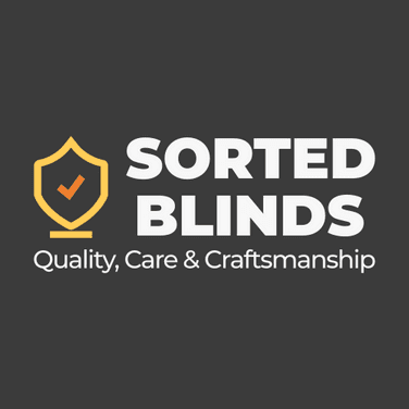 Sorted Blinds — Website