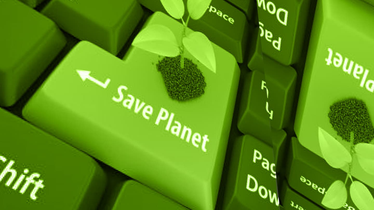 Carbon Footprint Calculator — interface
