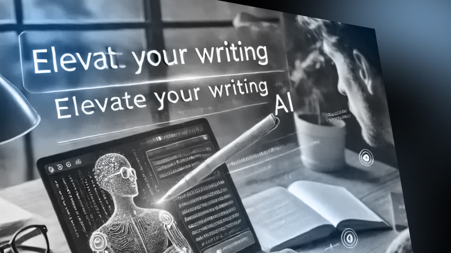 Handwritten Text Recognition — interface